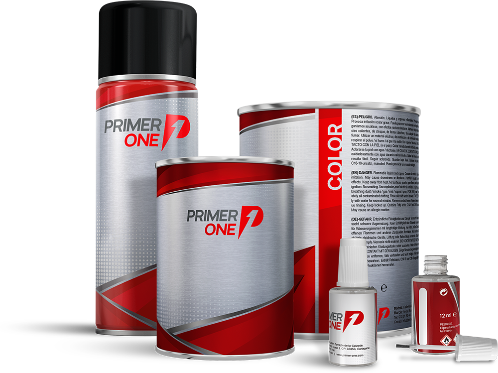 Color personalizado