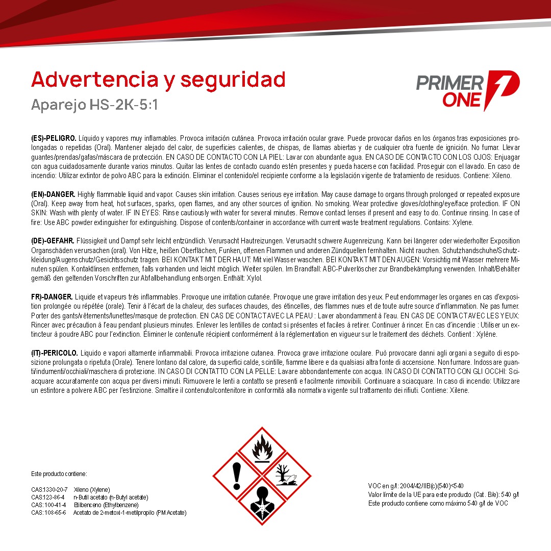 5 5 Aparejo HS 500ml v3