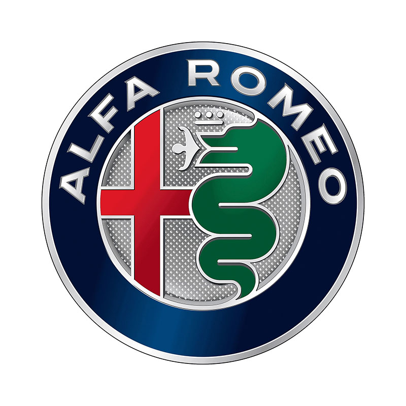 LOGO ALFA
