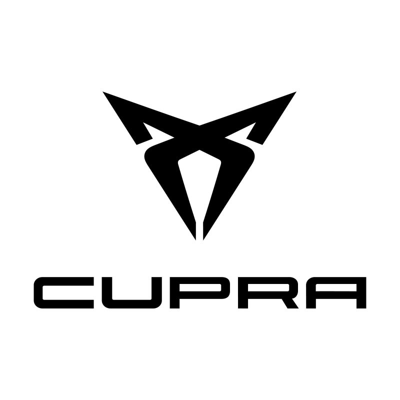 LOGO CUPRA