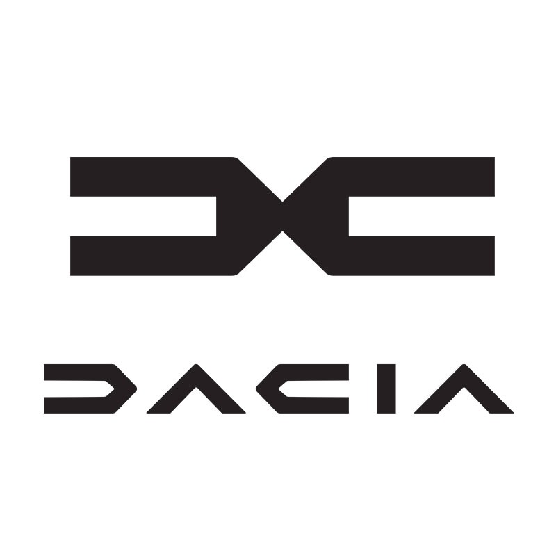 LOGO DACIA
