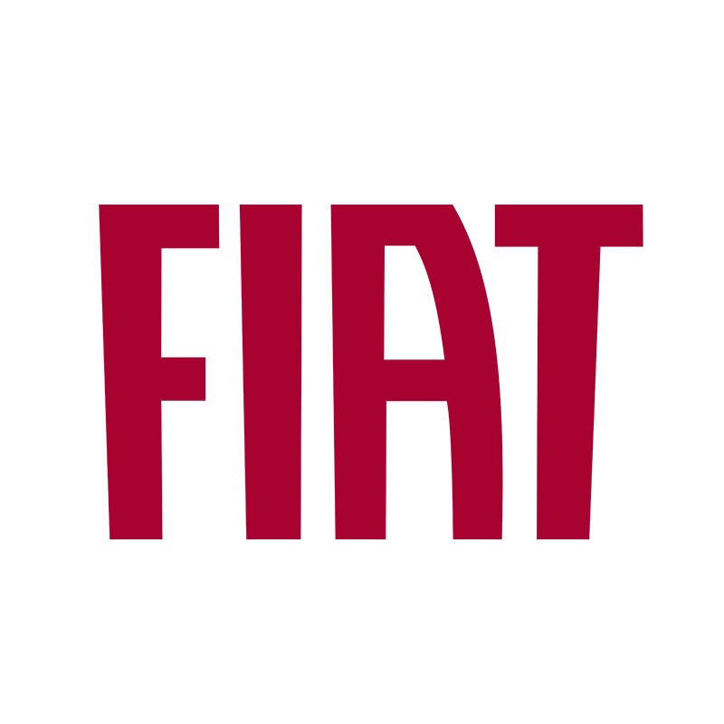 LOGO FIAT