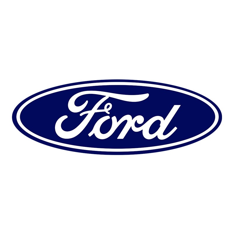 LOGO FORD