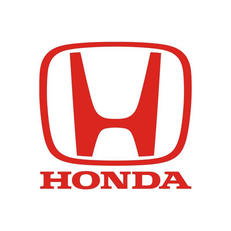 LOGO HONDA