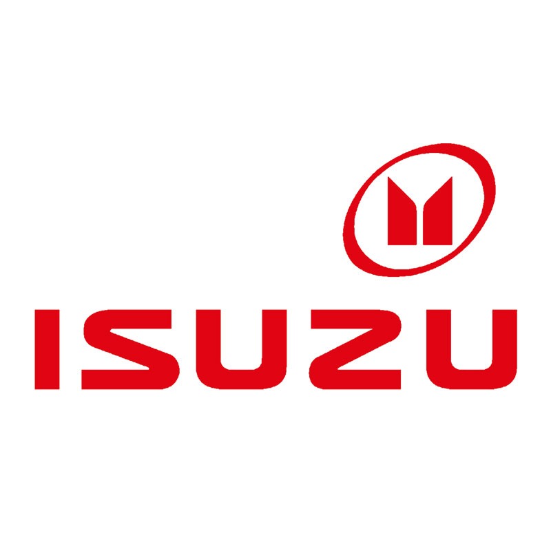 LOGO ISUZU