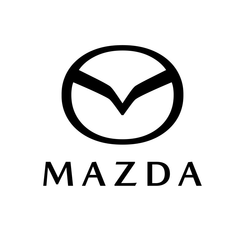 LOGO MAZDA