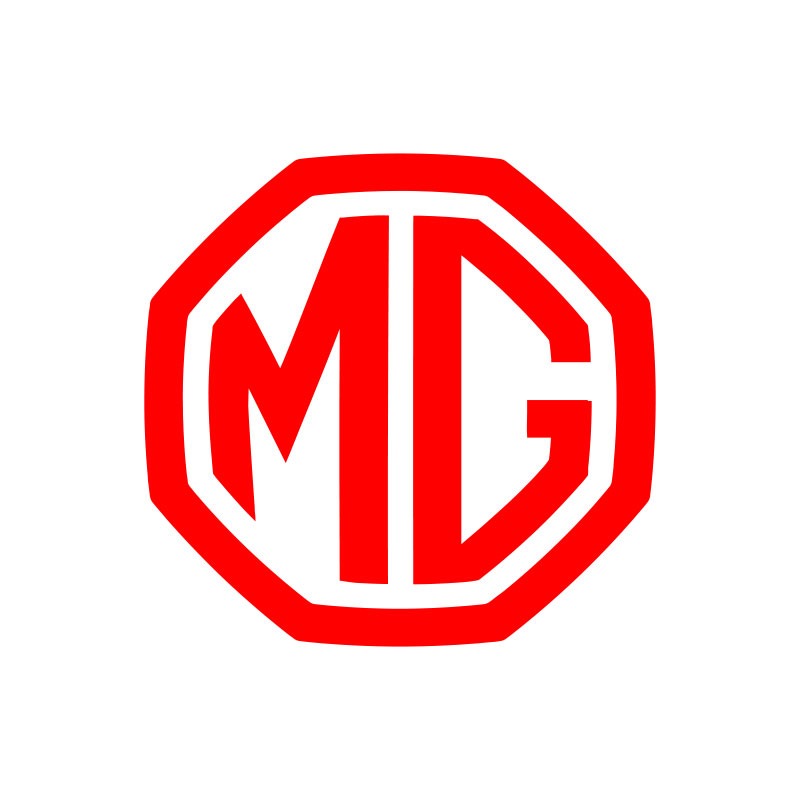 LOGO MG