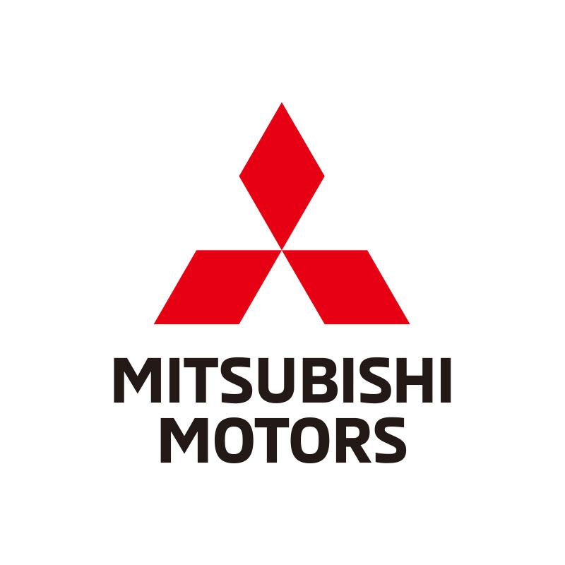LOGO MITSUBISHI