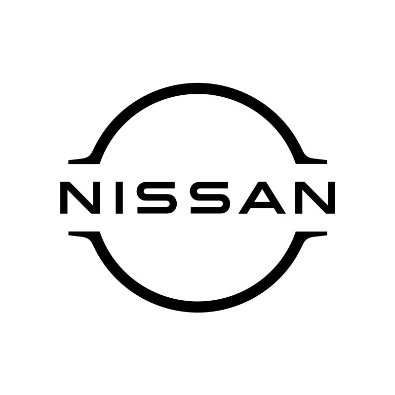 LOGO NISSAN