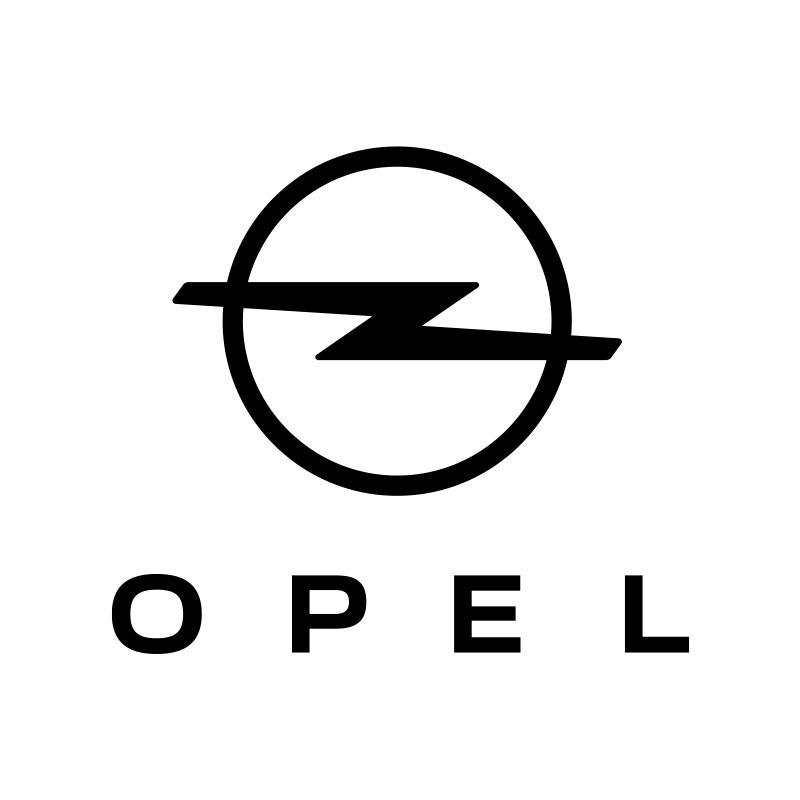 LOGO OPEL