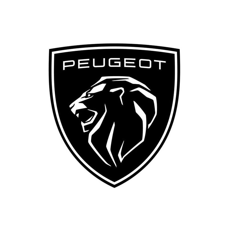 LOGO PEUGEOT
