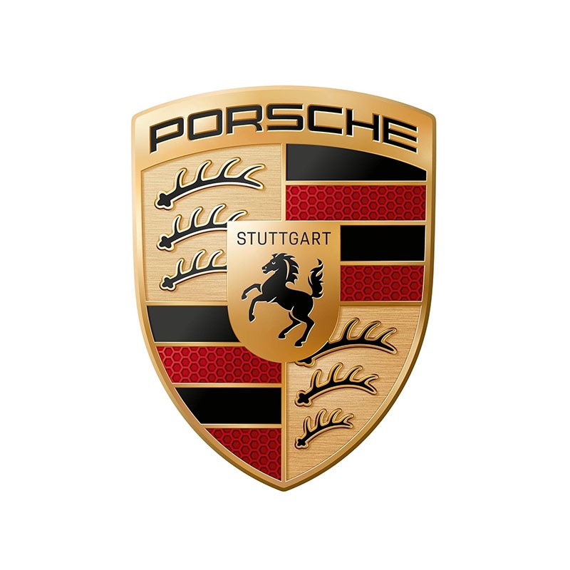 LOGO PORSCHE
