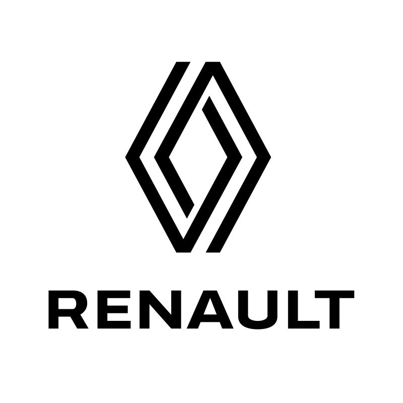 LOGO RENAULT