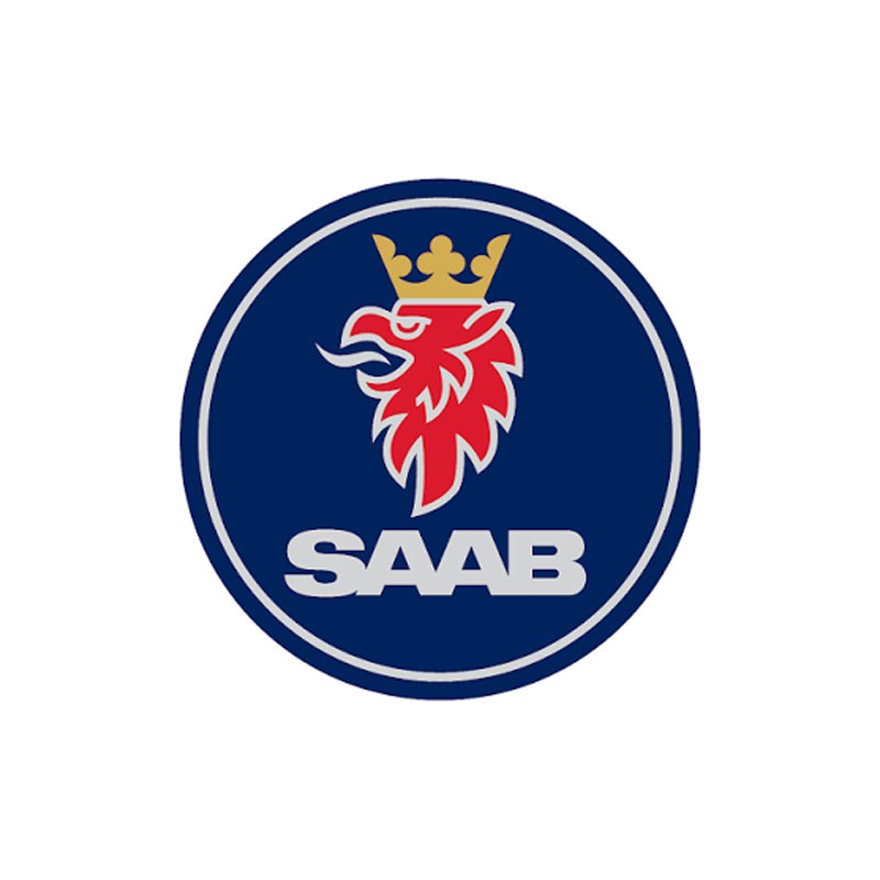 LOGO SAAB