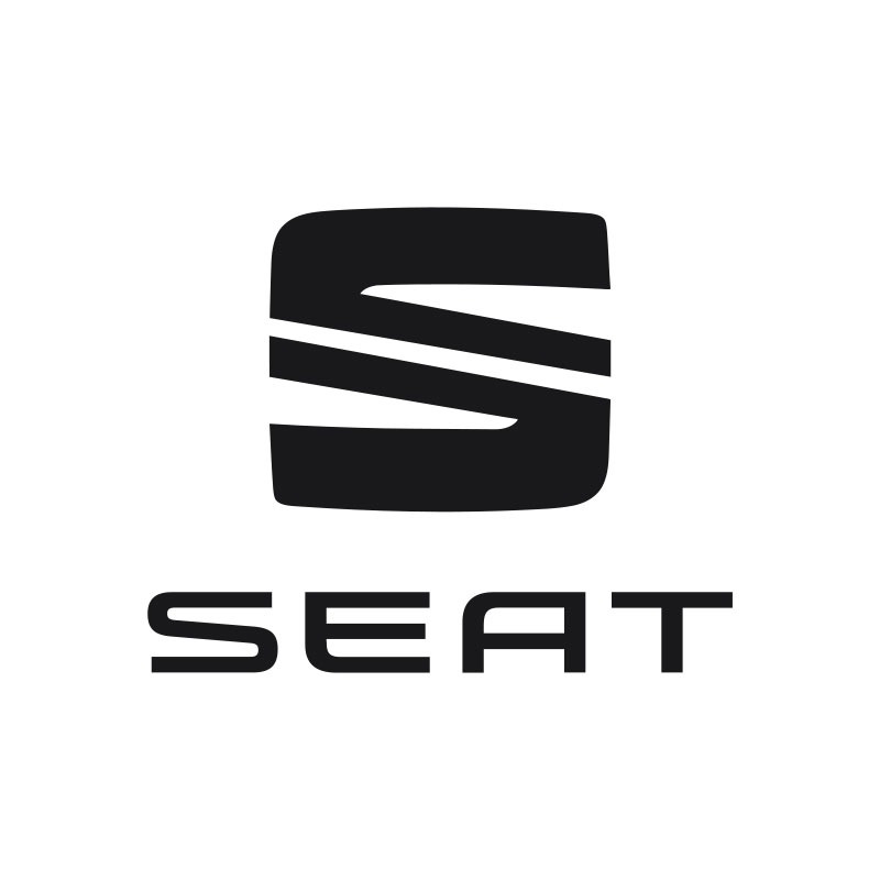 LOGO SEAT