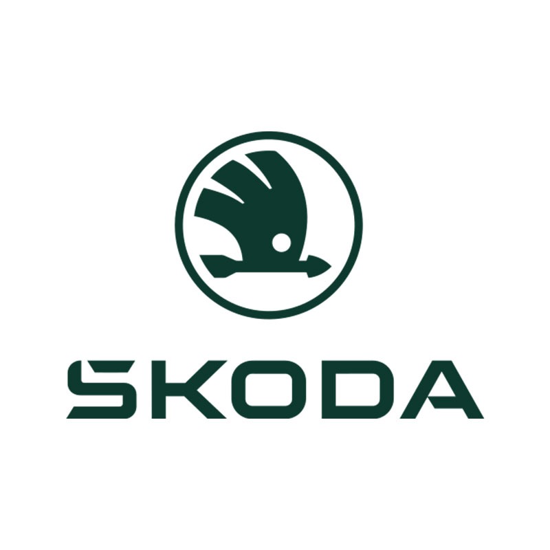 LOGO SKODA