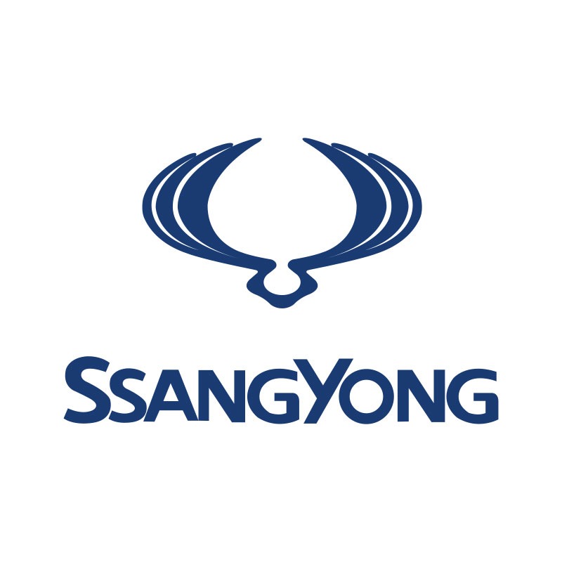 LOGO SSANGYONG
