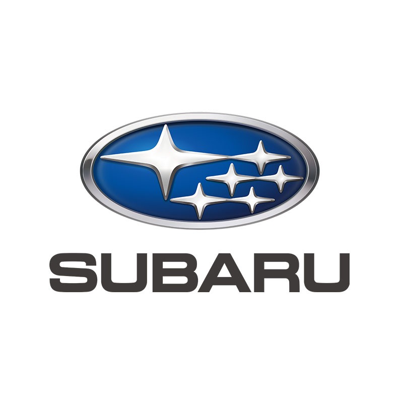 LOGO SUBARU