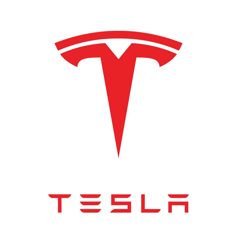 LOGO TESLA