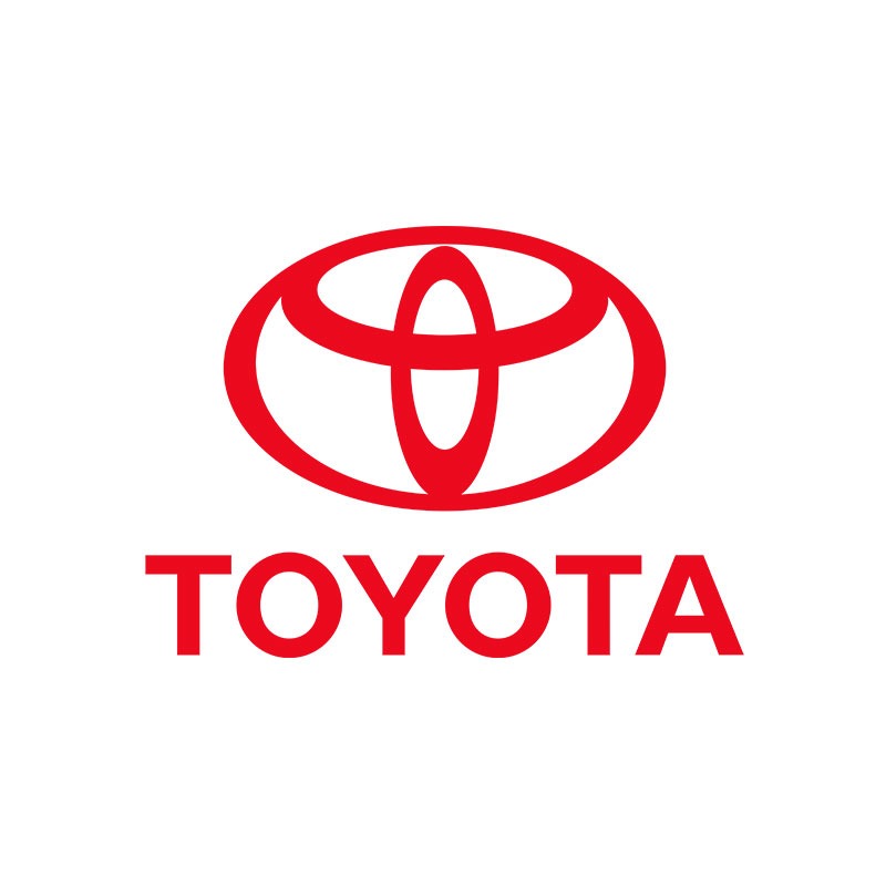 LOGO TOYOTA