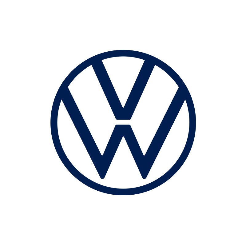 LOGO VOLKSWAGEN