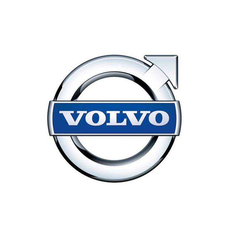 LOGO VOLVO