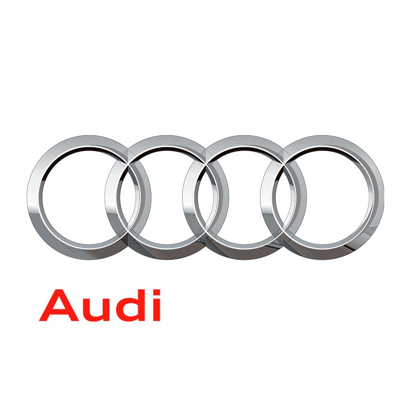 LOGOS AUDI