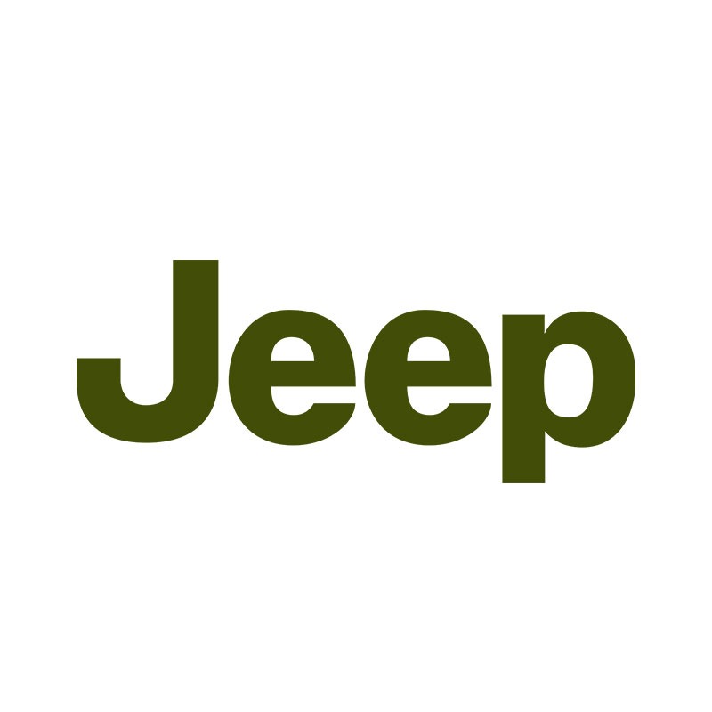 LOGOS JEEP