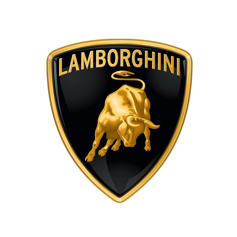LOGOS LAMBORGHINI